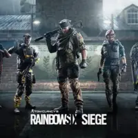 اشتباه بازی‌باز Rainbow Six Siege کار دستش داد