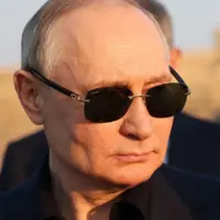سلاح مخفی پوتین در روسیه