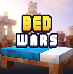 بازی/ Bed Wars؛ مبارزه در جزیره‌های آسمانی