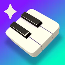 برنامه/ از مبتدی تا حرفه‌ای پیانو بیاموزید