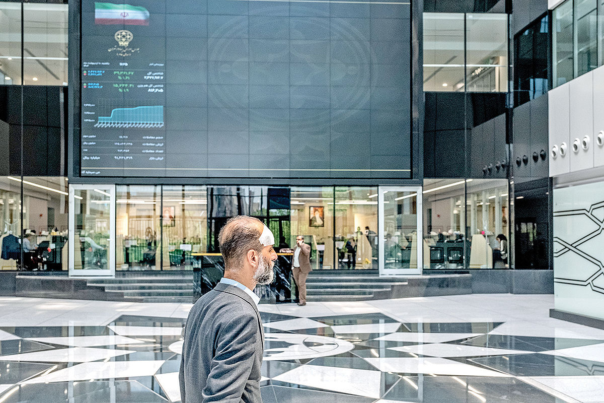 ورود بورس به رکود فرسایشی