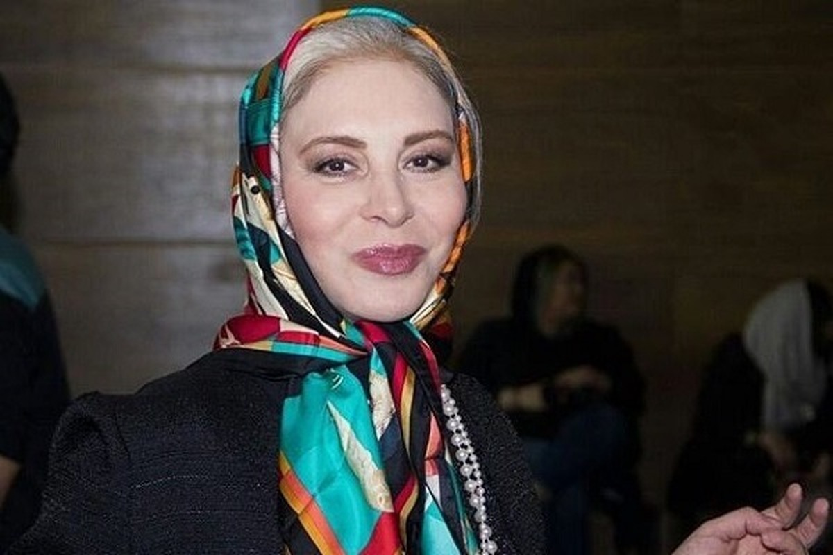 افسانه بایگان از عرصه بازیگری کنارهگیری کرد افسانه بایگان از عرصه بازیگری کنارهگیری کرد