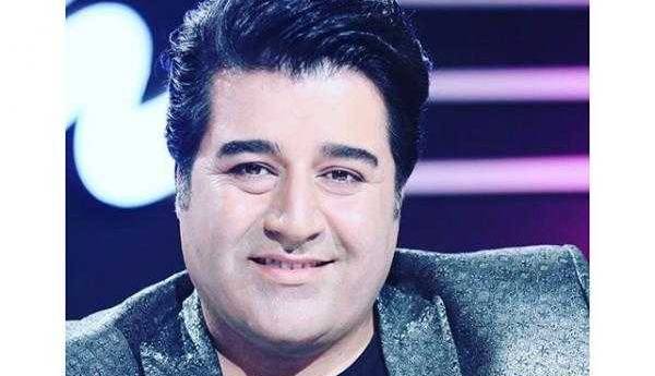 آهنگ «خیالم راحته با تو» از مهدی یغمایی