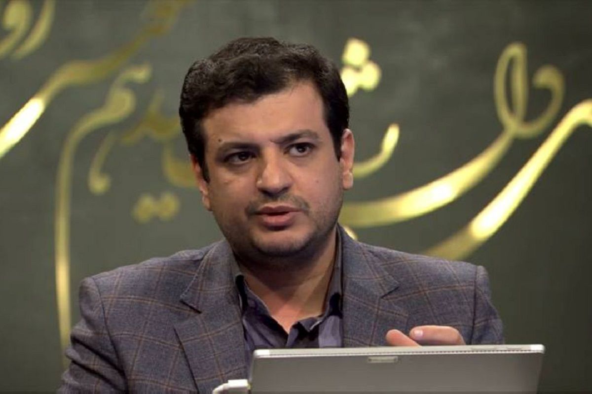 آخرین خبر درباره وضعیت رائفیپور در عربستان