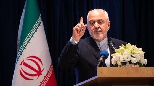 ظریف: ضد روس و ضد آمریکا بودن برای ایران خطرناک است