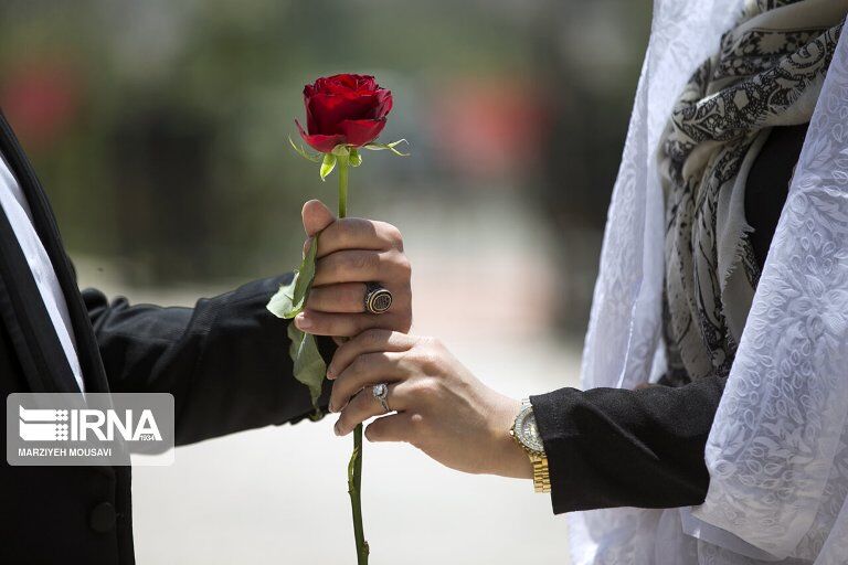 آخرین آمارها از میزان ازدواج و طلاق در خراسان شمالی
