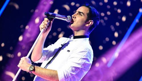 «بمون، دل من فقط به بودنت خوشه»؛ میکس زیبایی با صدای محسن یگانه