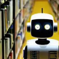 ورود ربات‌ها به کتابخانه‌ها؛ چالش کتابداران کشور‌های در حال توسعه