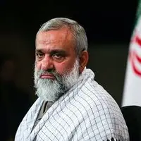 سردار نقدی: اگر امثال «طبری» در وسط بازار تهران شلاق بخورند خیلی از ایمان‌ها متزلزل نمی‌شود