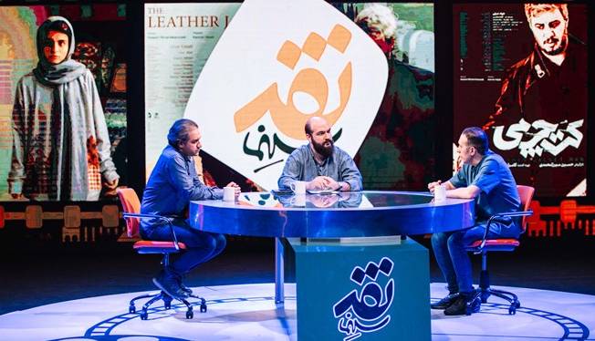 مشکلات فیلم‌سازی در ژانر اجتماعی از نظر سازنده «کت چرمی»