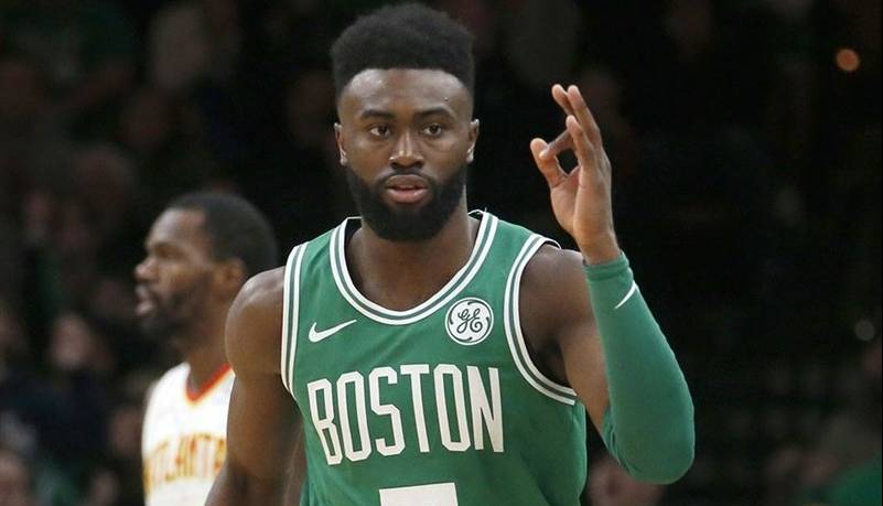 بالاترین قرارداد تاریخ NBA در انتظار ستاره بوستون