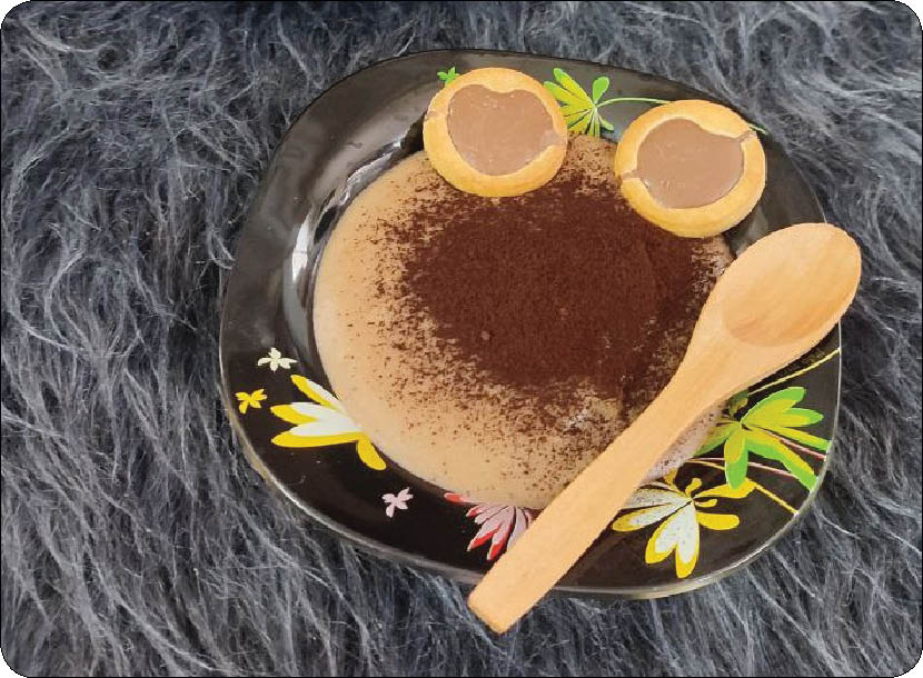 فوت و فن تهیه دسر بیسکویتی خوشمزه در منزل