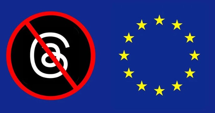 دسترسی اروپاییها به شبکه اجتماعی Threads حتی با VPN مسدود شد