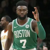 بالاترین قرارداد تاریخ NBA در انتظار ستاره بوستون