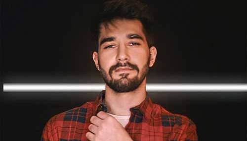 آهنگ «نترس» با صدای علی یاسینی