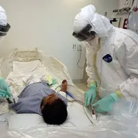 شناسایی ۹ بیمار مبتلا به «تب کریمه کنگو» در اردبیل