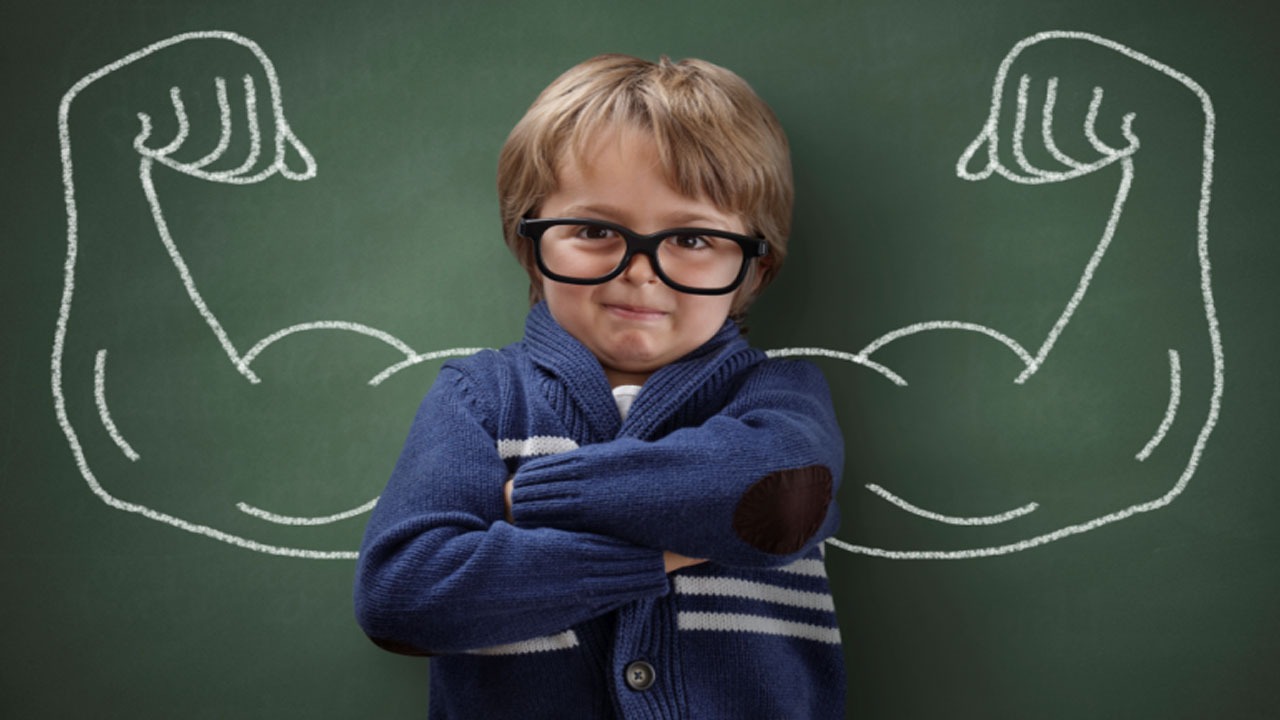 راهکار‌های افزایش عزت نفس در کودکان و نوجوانان