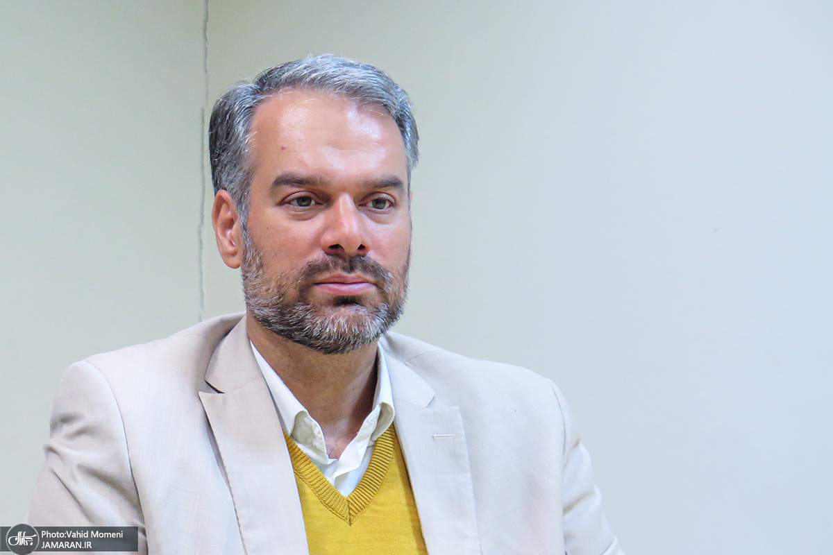 رشیدی کوچی: مجلس زمانی میتواند در راس امور باشد که بعد نظارتی خود را تقویت کند