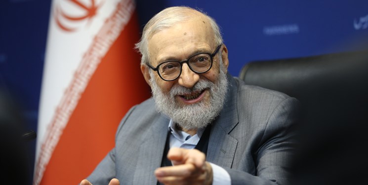واکنش لاریجانی به اظهارات تند رحیم‌پور ازغدی درباره وزیر علوم