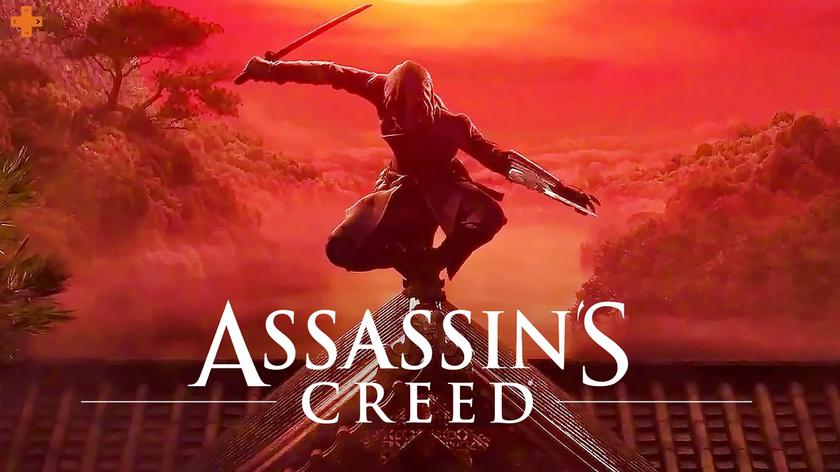 Assassin's Creed: Code Name RED™ 