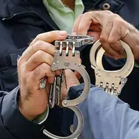بازداشت ۲ عنصر ضدامنیتی شرق کشور در جنوب کرمان