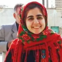 لغو دادگاه سپیده قلیان به علت عدم رعایت حجاب 