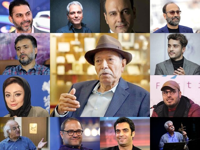 سندرم پرستش سلبریتی چیست؟