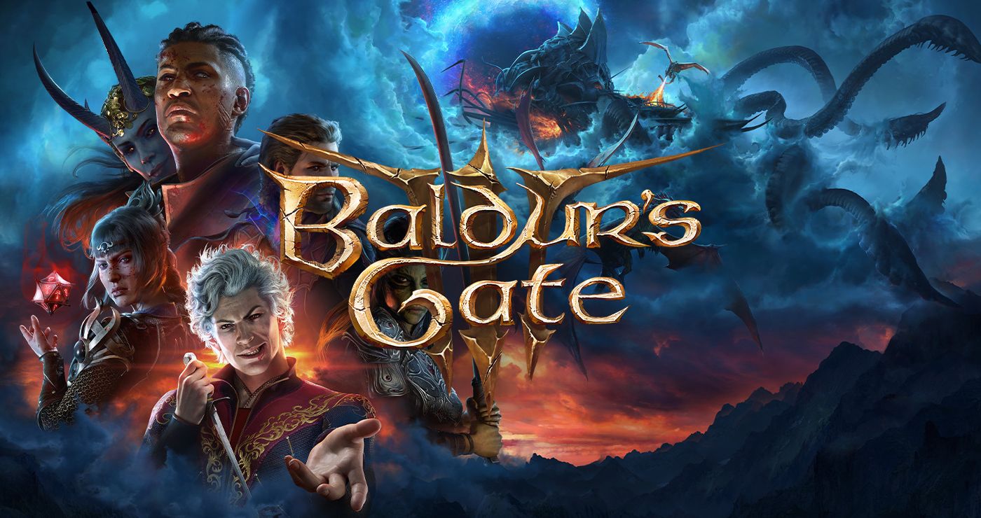 بازی Baldur’s Gate 3 در پایان خود دارای 17 هزار مورد متنوع است