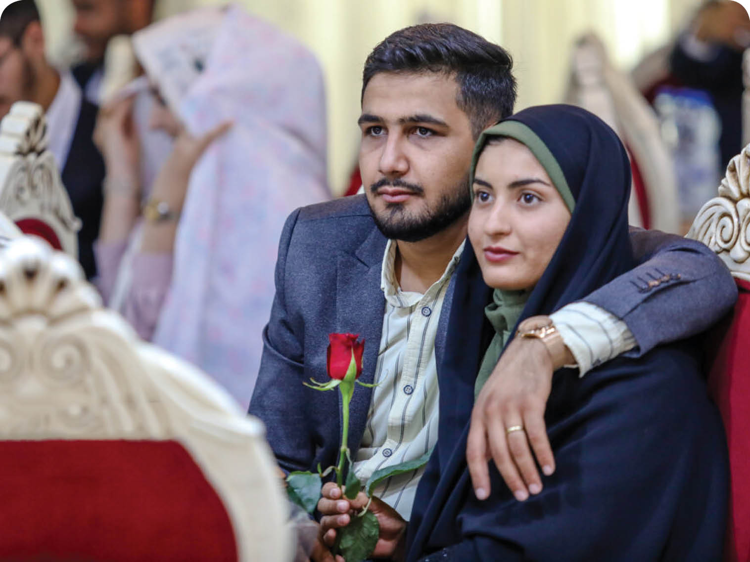 5 عادت‌ مهرآفرین