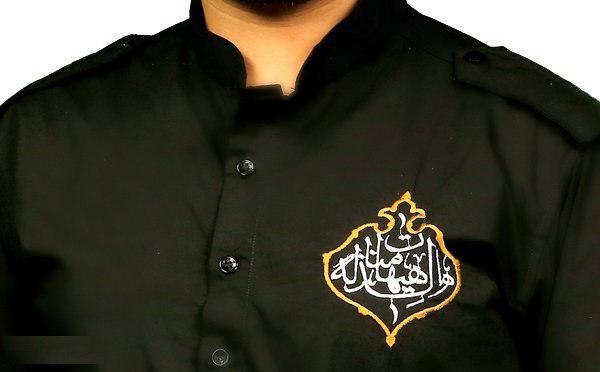 احکام/ پوشیدن لباس مشکی در ایام عزاداری اهل بیت(ع)