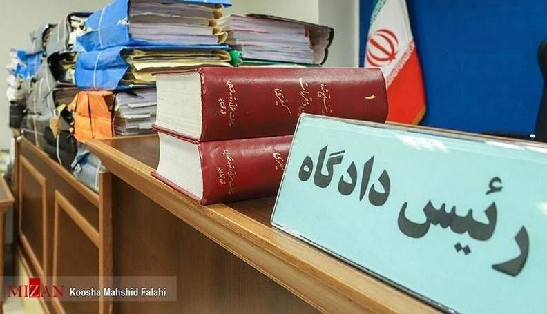 میزان: دادگاه هیچ اصراری برای پوشش چادر سپیده قلیان نداشت