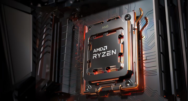 AMD از خواب بیدار شد؛ استاندارد USB4 بالاخره به مادربردها افزوده می‌شود