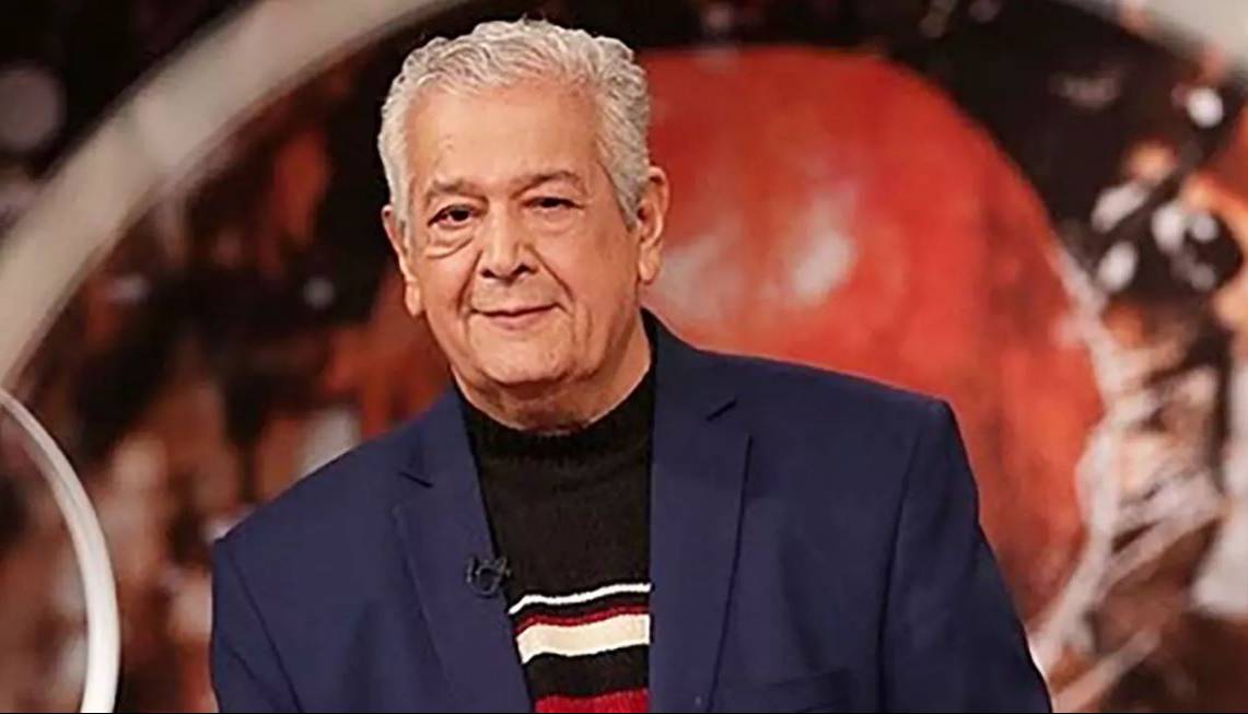 رضا فیاضی خواستار لغو محکومیت لیلا بلوکات شد