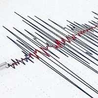 زمین‌لرزه ۴.۳ ریشتری حوالی دیباج در سمنان را لرزاند