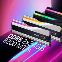 پشتیبانی از حافظه 8200 مگاهرتزی DDR5 به مادربردهای AMD AM5 آمد
