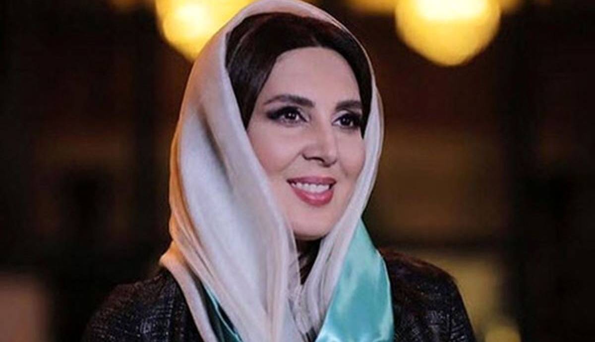 چهره ها/ کنایه‌ خواهر «لیلا بلوکات» به دوستان و همکاران