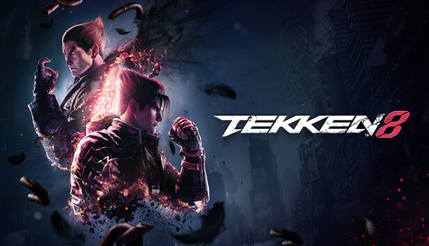تست شبکه محدود Tekken 8 روی پلیاستیشن 5 آغاز شد