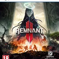 طراح اصلی Remnant 2: هیچ‌کس 100 درصد، جهان بازی را مشاهده و تجربه نکرده است