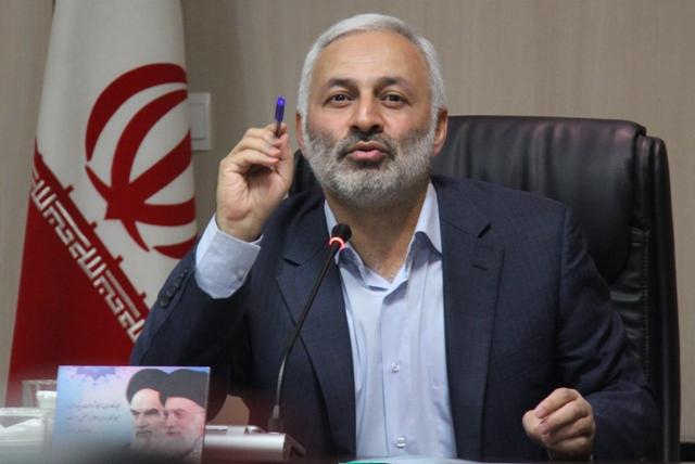 رئیس کمیسیون امنیت ملی: دولت با اخراج ماتیاس لنتز، مبتکر طوفانی در جهان اسلام باشد