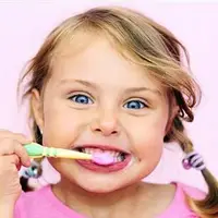 آموزش ساخت خمیر دندان عسلی برای کودکان