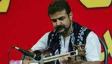 آهنگ محلی/ ترانه خوش نوای لری «شهر خاموش»