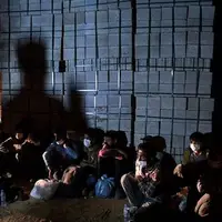 بازداشت ۳۸ پناهجوی افغان در ترکیه