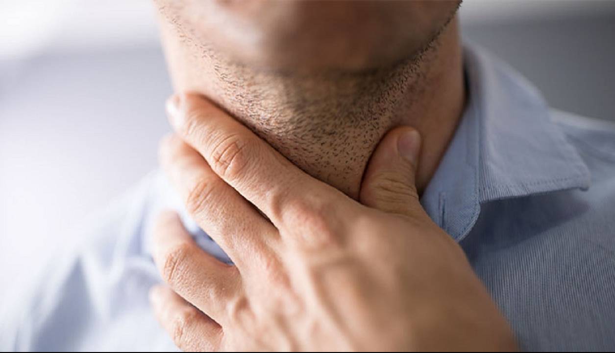 آیا نوع تغذیه بر عملکرد غده تیروئید موثر است؟