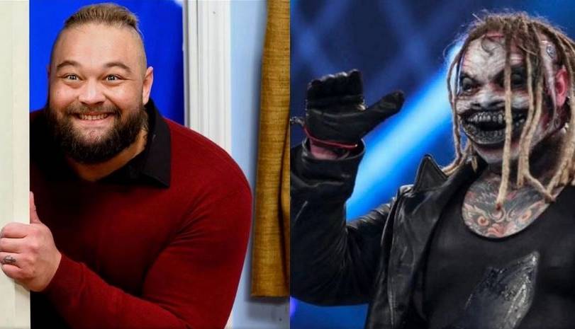 زمان احتمالی بازگشت بری وایت به WWE فاش شد