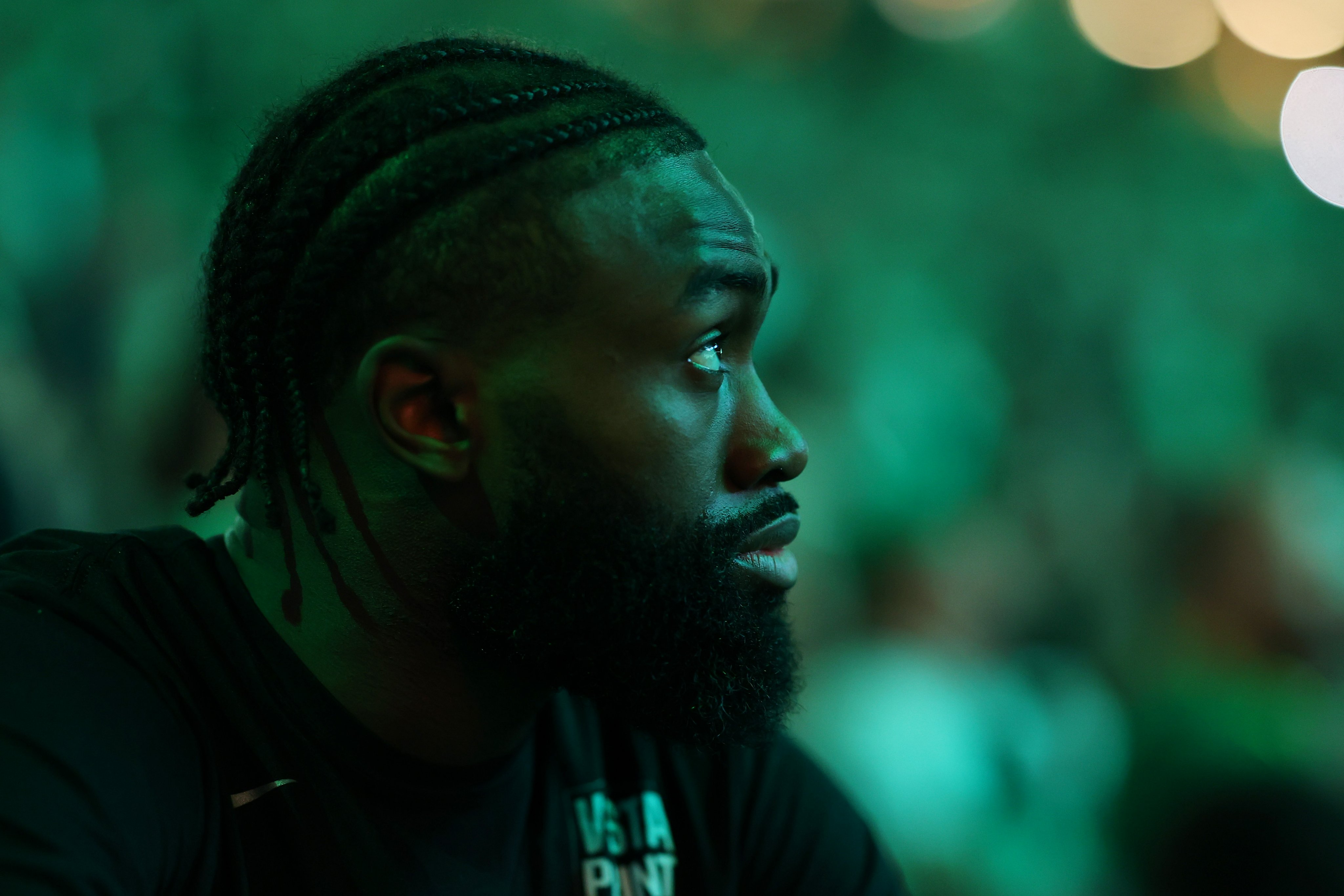 بسکتبال NBA | سنگین ترین قرارداد تاریخ لیگ برای جیلن براون