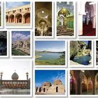 کدام استان‌ها در 1401 بیشترین گردشگر را جذب کردند؟