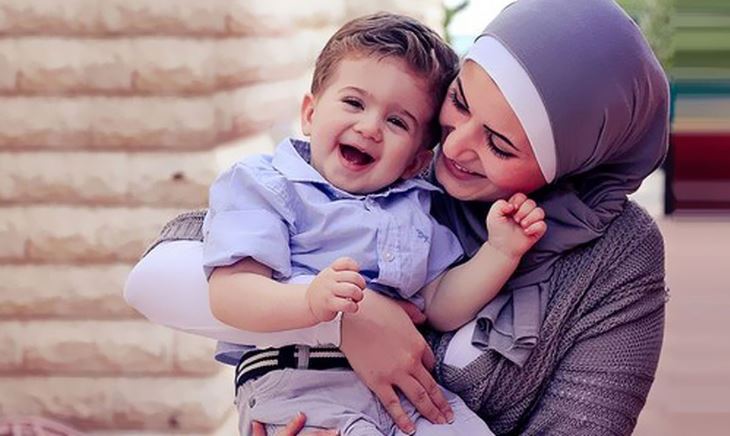 ۷ توصیه برای تبدیل شدن به یک مادر فوق العاده