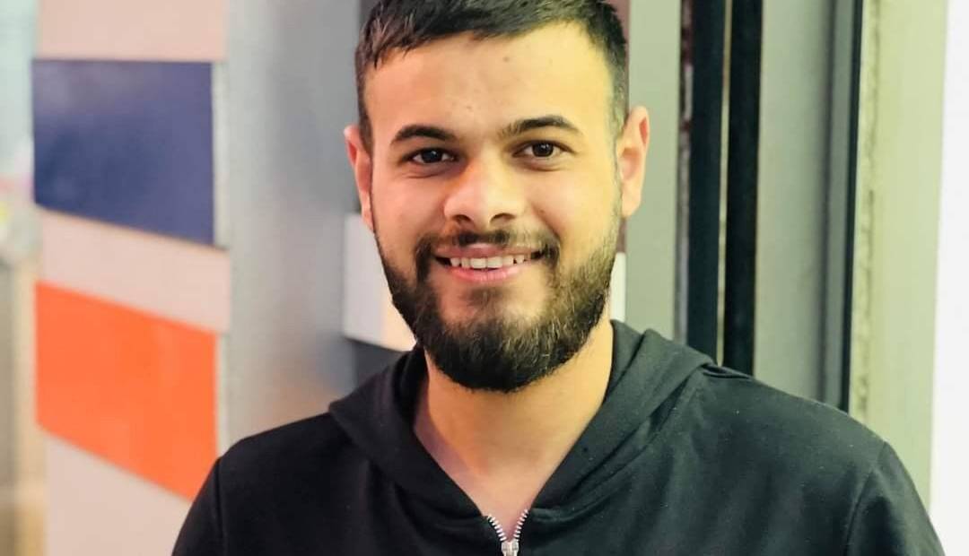 شهادت یک جوان فلسطینی در نابلس