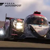 ویدیوی جدید Forza Motorsport، بهبود فیزیک تایرها نسبت به قبل را نشان می‌دهد