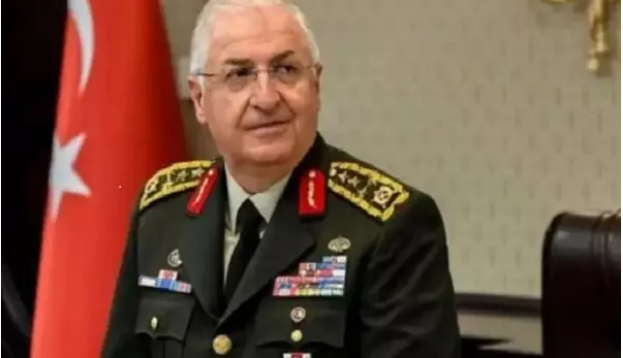گفتگوی وزیر دفاع ترکیه و وزیر جنگ صهیونیست‌ها